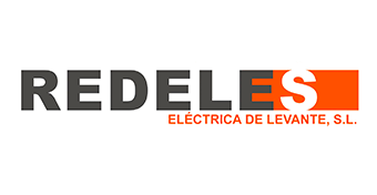 Redeles Logo